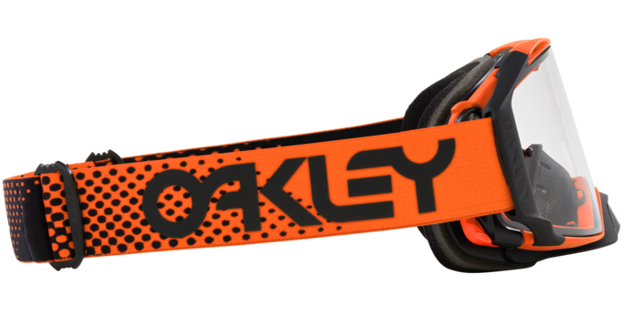 Oakley Airbrake MX Goggles
