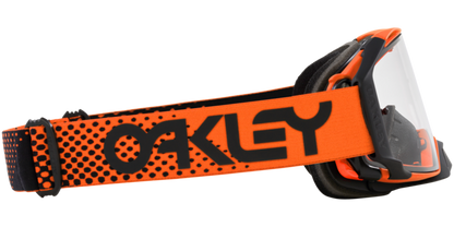 Oakley Airbrake MX Goggles