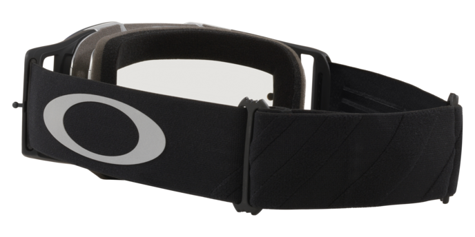Oakley Front Line MX Goggles