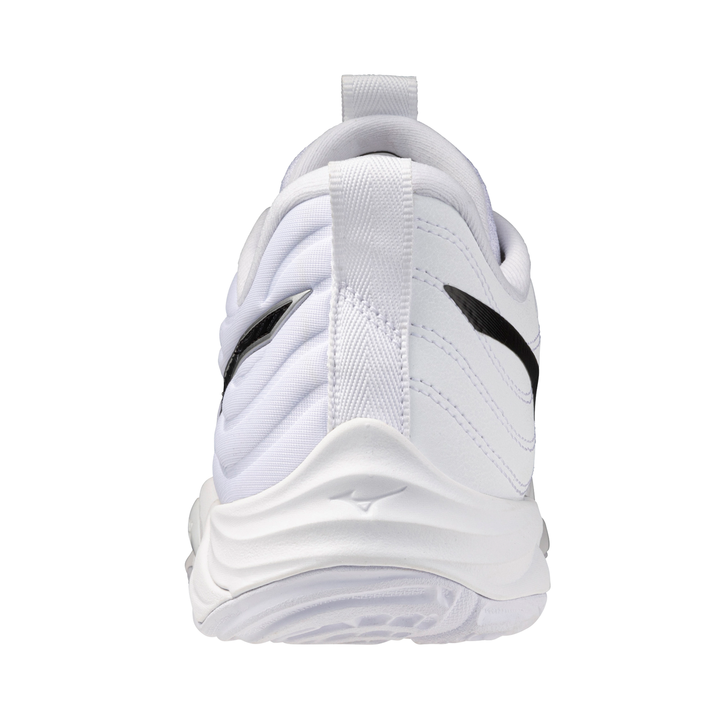 Mizuno Adult Wave Momentum 4 Elite S Volleyball Shoes