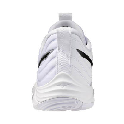 Mizuno Adult Wave Momentum 4 Elite S Volleyball Shoes