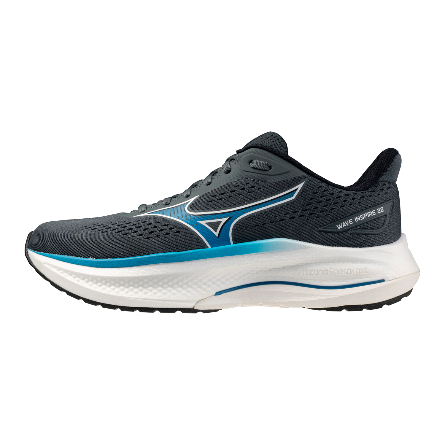 Mizuno Men's Wave Inspire 22 Running Shoes