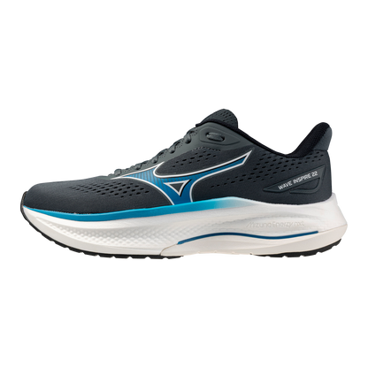 Mizuno Men's Wave Inspire 22 Running Shoes