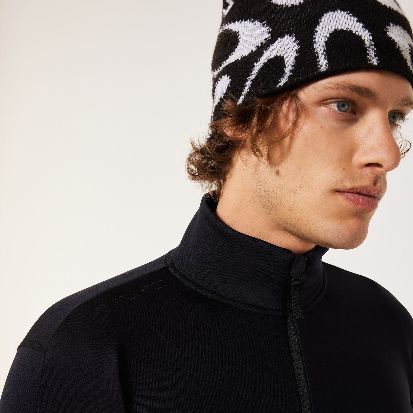 Oakley Men's Canopy Pro Full Zip Sweatshirt