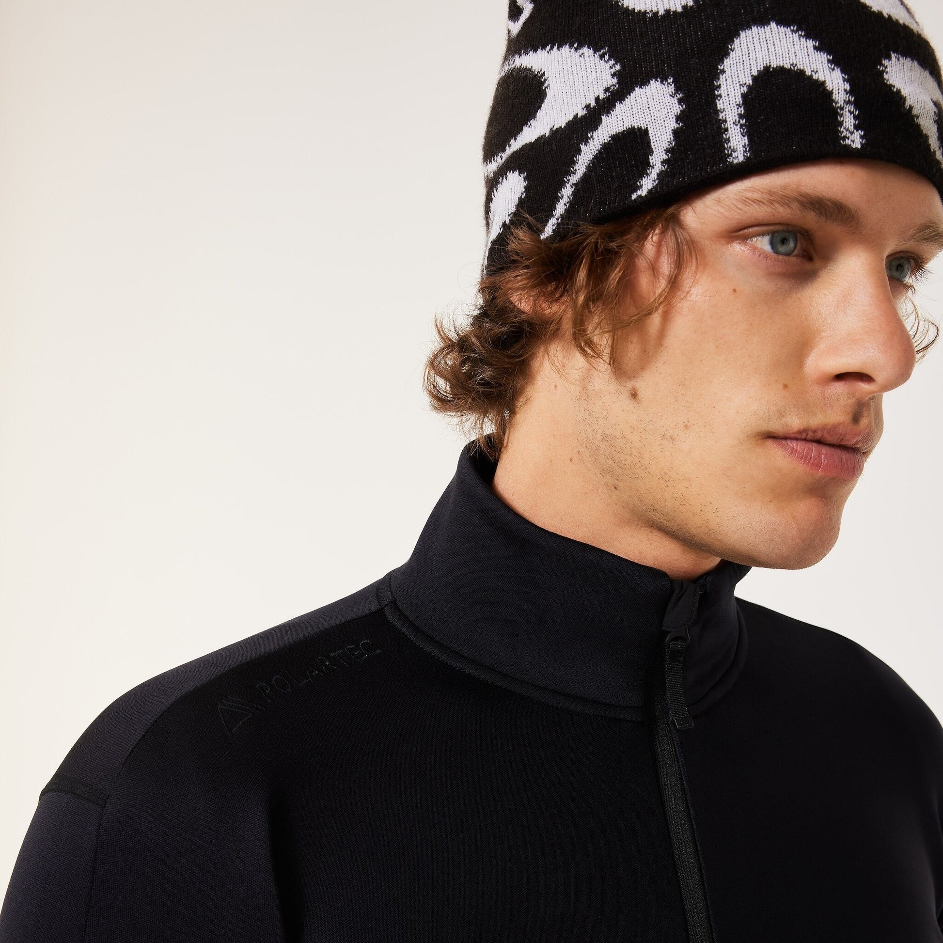Oakley Men's Canopy Pro Full Zip Sweatshirt