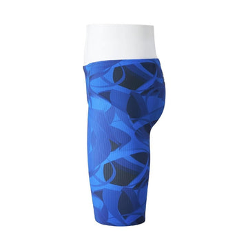 Mizuno Men's GX-Sonic 6 Compression Release Technical Swimsuit