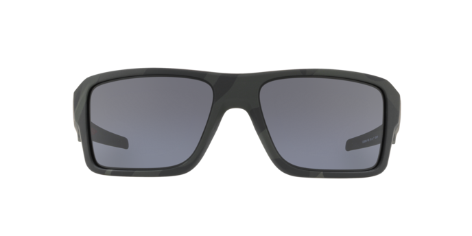 Oakley Double Edge Glasses