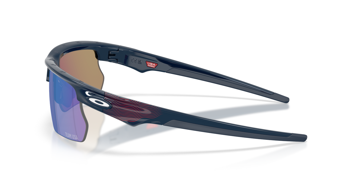 Oakley Bisphaera Sunglasses