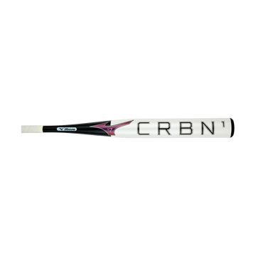 Mizuno CRBN1 Fastpitch Softball Bat -9