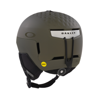 Oakley Mod3 Snow Helmet