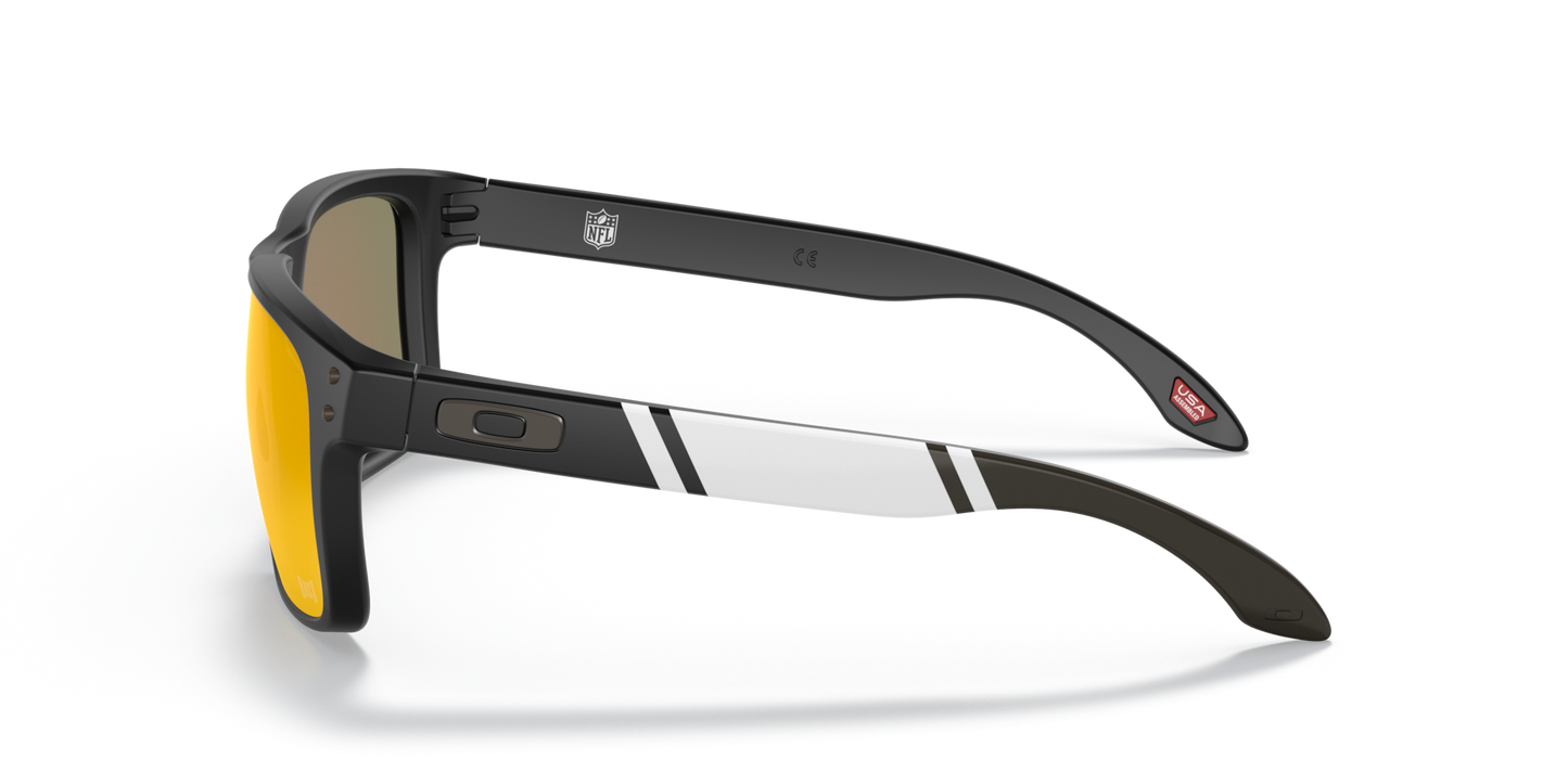 Oakley Holbrook NFL Glasses