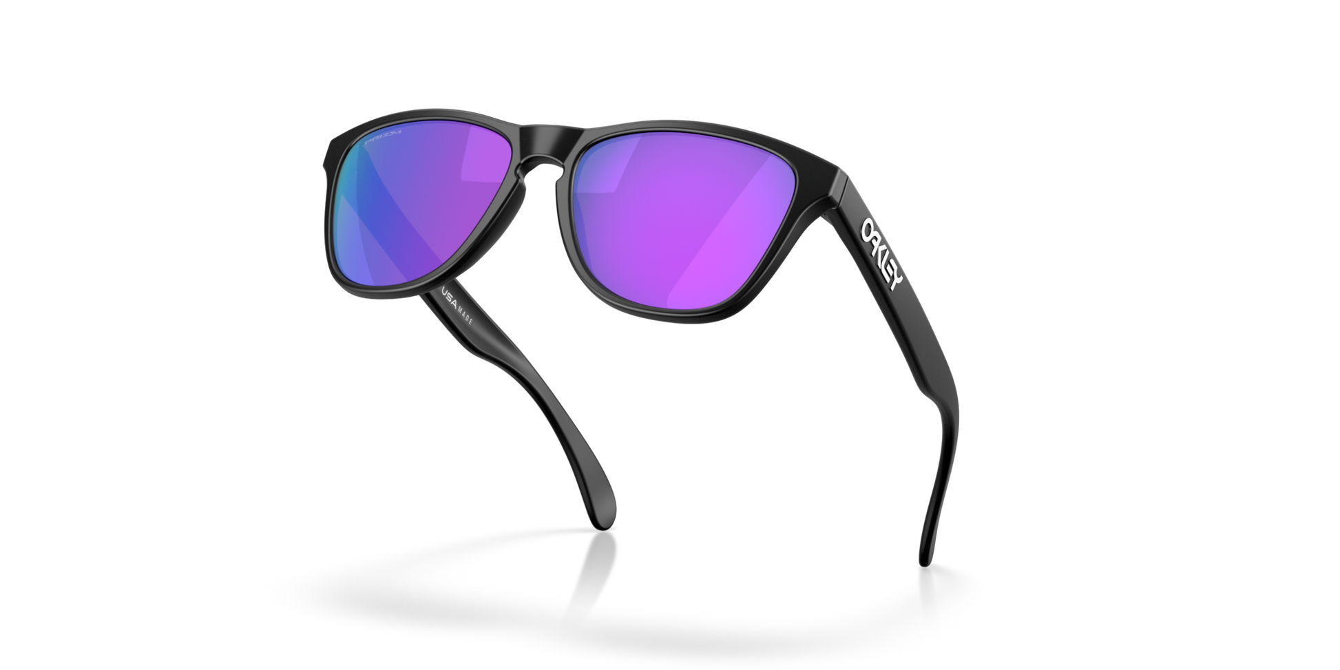 Oakley Frogskins S Glasses