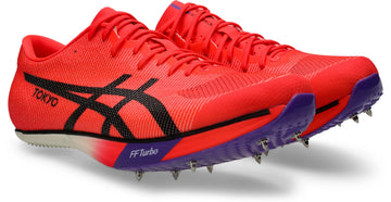 Asics Youth Metaspeed Sprint 2 Track & Field Shoes
