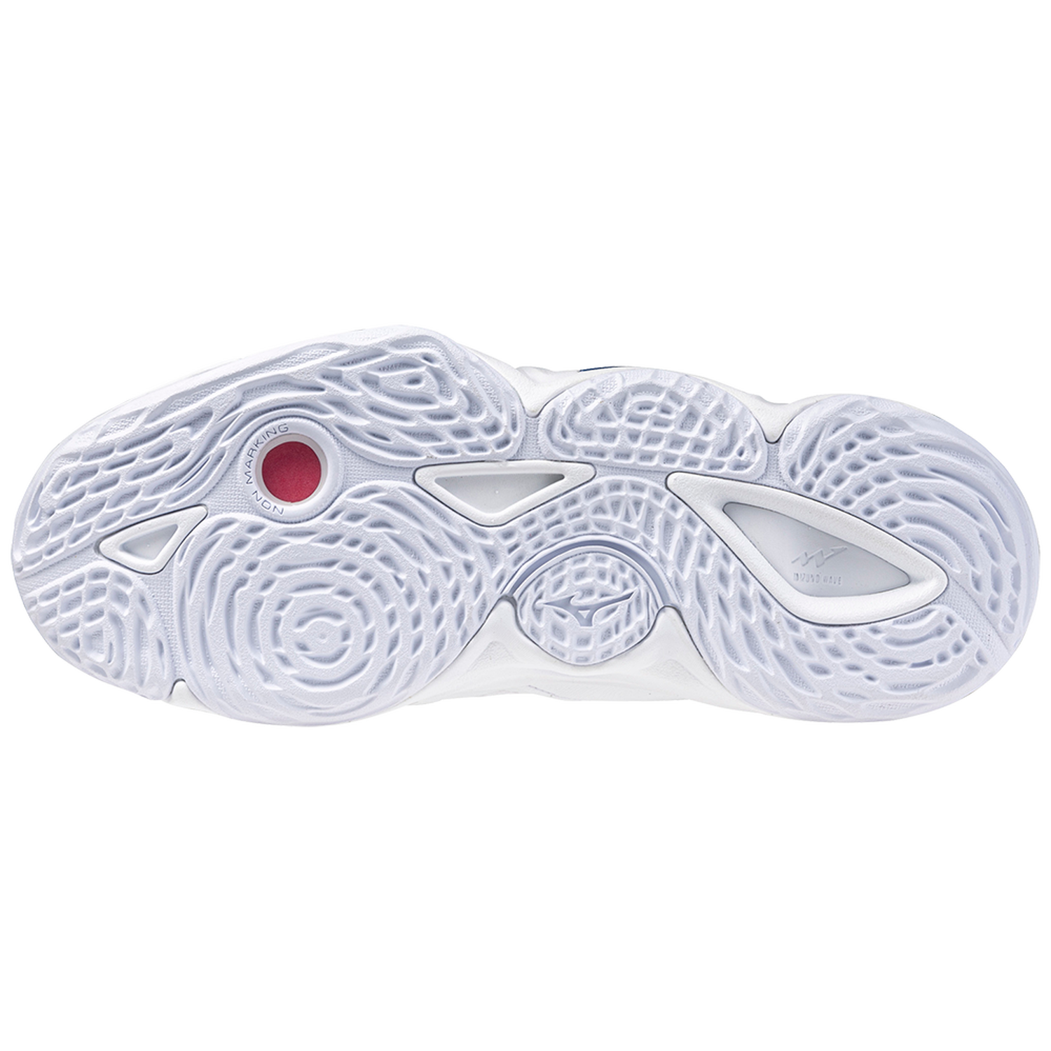 Mizuno Women's Wave Momentum 3 Volleyball Shoes