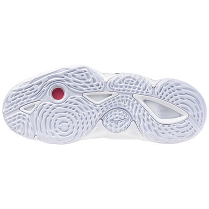 Mizuno Women's Wave Momentum 3 Volleyball Shoes