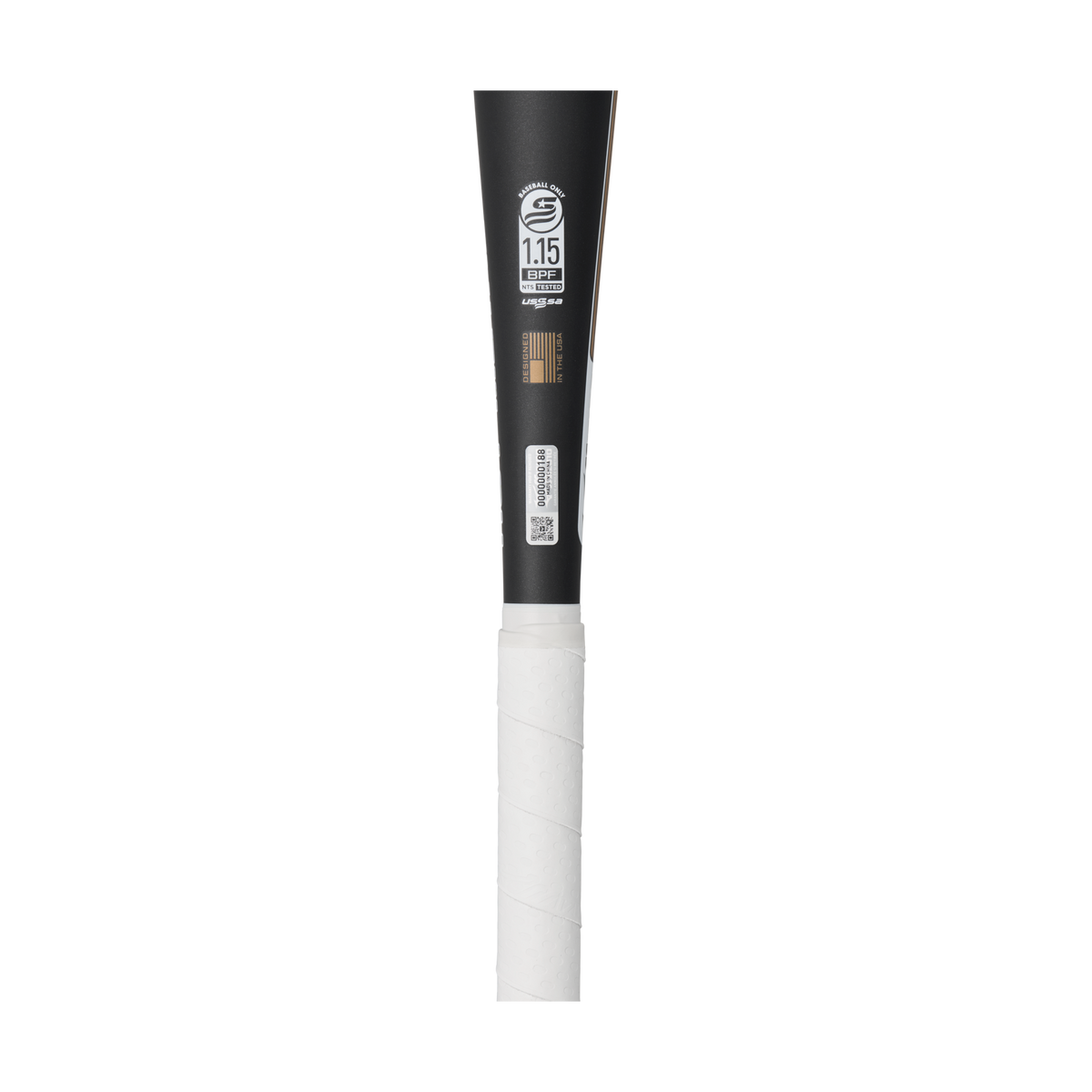 Mizuno B26-Hot Metal -8 USSSA Baseball Bat