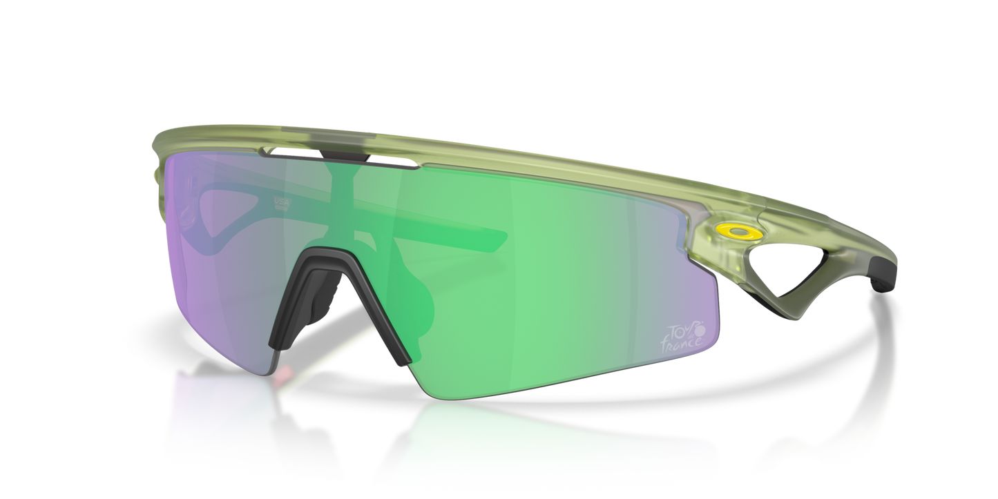 Oakley Sphaera Strike Sunglasses