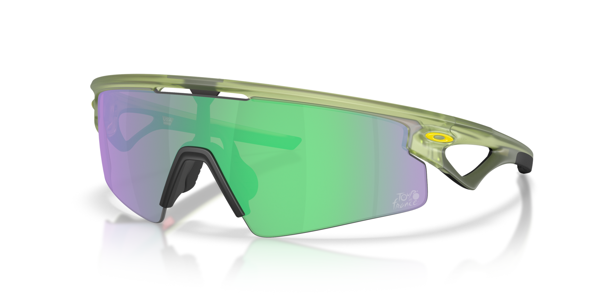 Oakley Sphaera Strike Sunglasses
