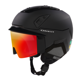 Oakley Helmet
