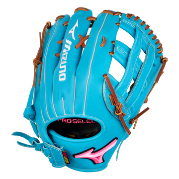 Mizuno GPSF-72D Pro Select Fastpitch 12.5" Softball Glove