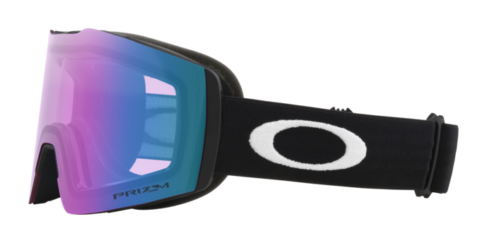 Oakley Fall Line M Snow Goggles
