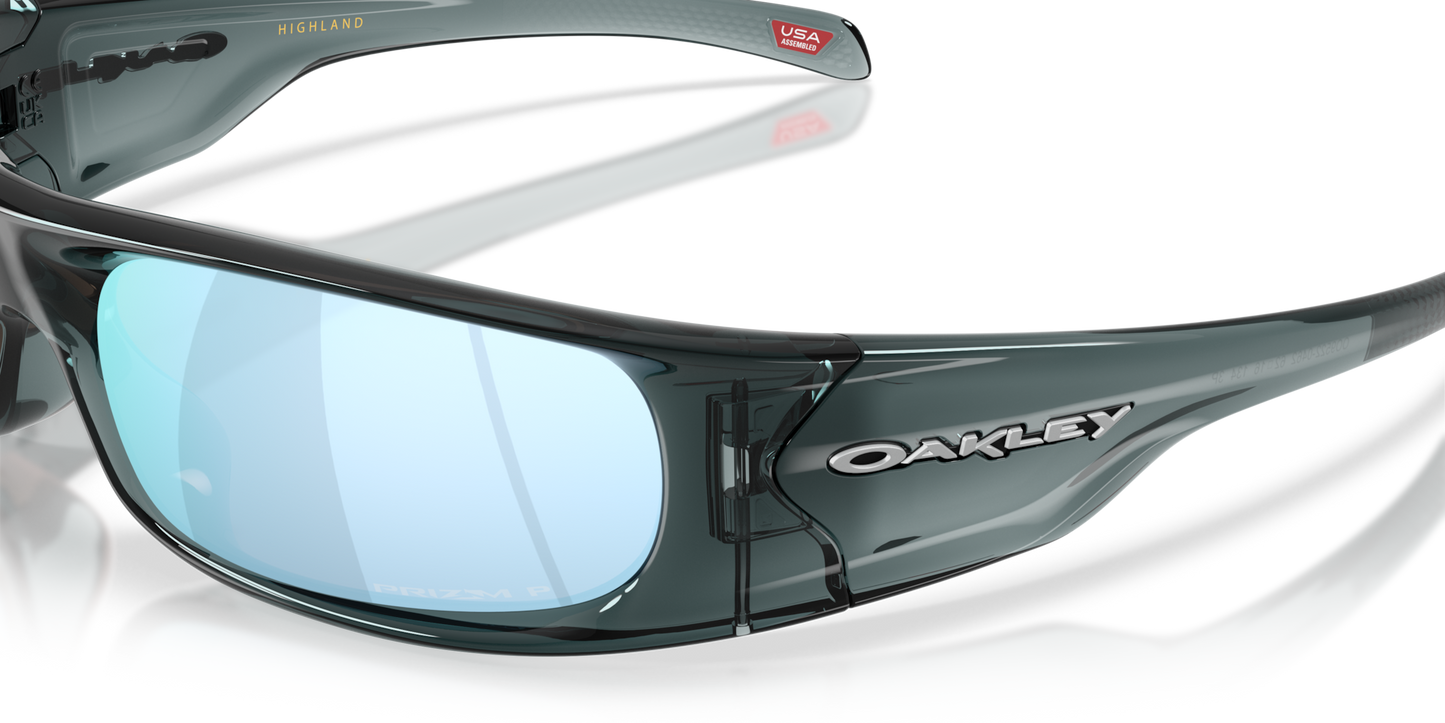 Oakley Highland Glasses