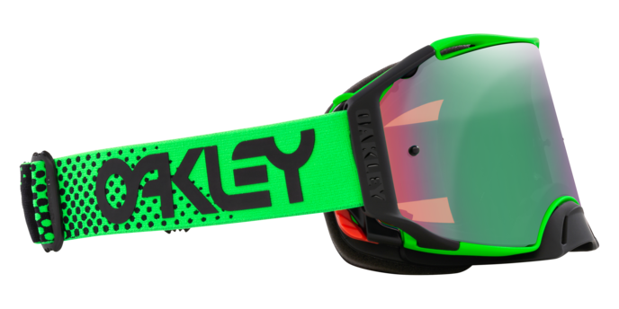 Oakley Airbrake MX Goggles