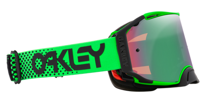 Oakley Airbrake MX Goggles
