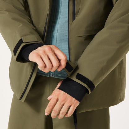 Oakley Men's Canopy Insulated Jacket