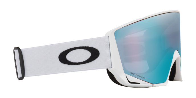 Oakley Flow Scape AF M Snow Goggles