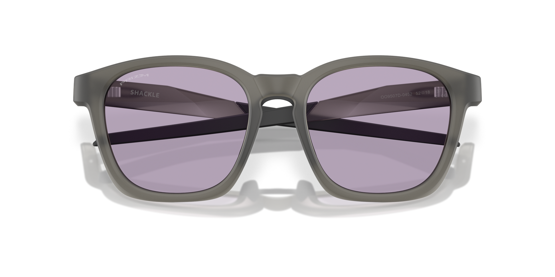 Oakley Shackle Glasses