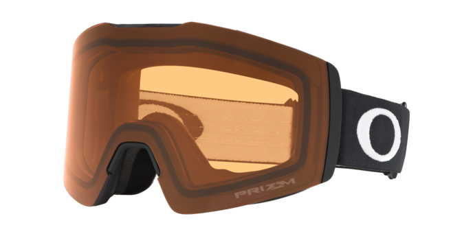 Oakley Fall Line M Snow Goggles