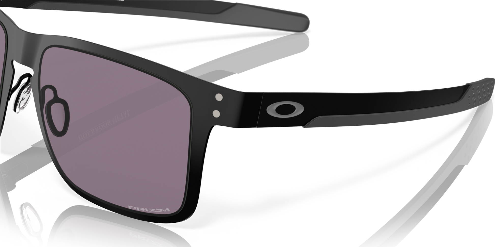 Oakley Holbrook Metal Glasses