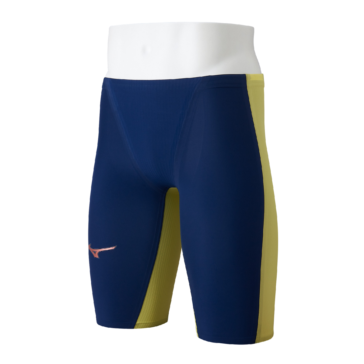 Mizuno Men's GX Sonic Royal PW Swimsuit