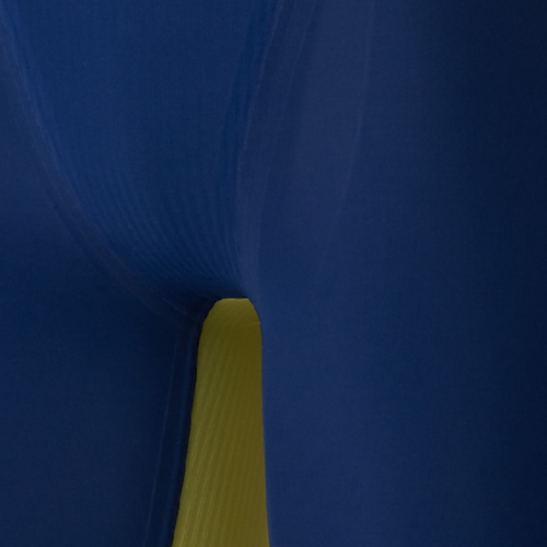 Mizuno Men's GX Sonic Royal PW Swimsuit