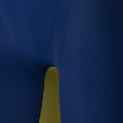 Mizuno Men's GX Sonic Royal PW Swimsuit