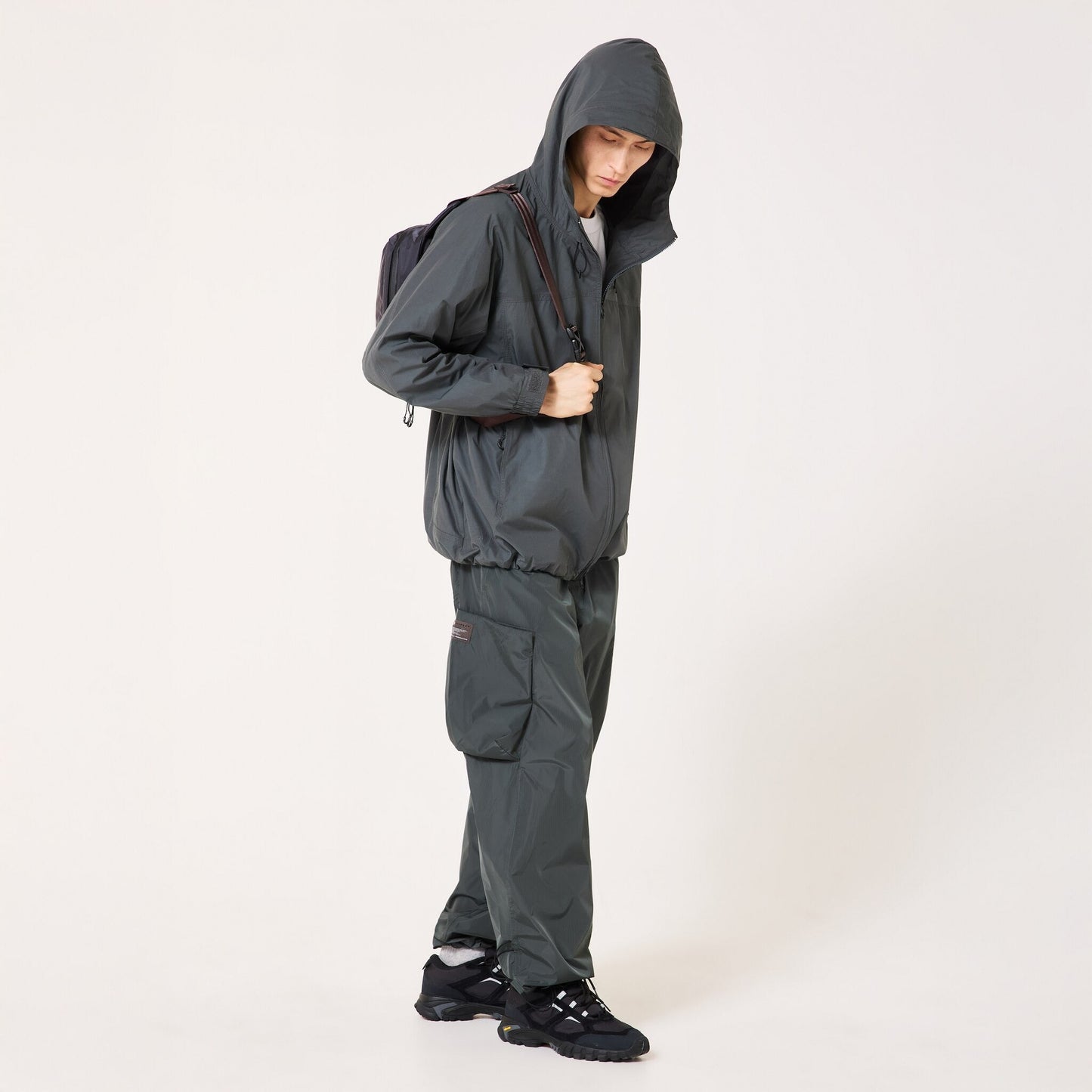 Oakley Men's Fgl Sector Jacket 6.0