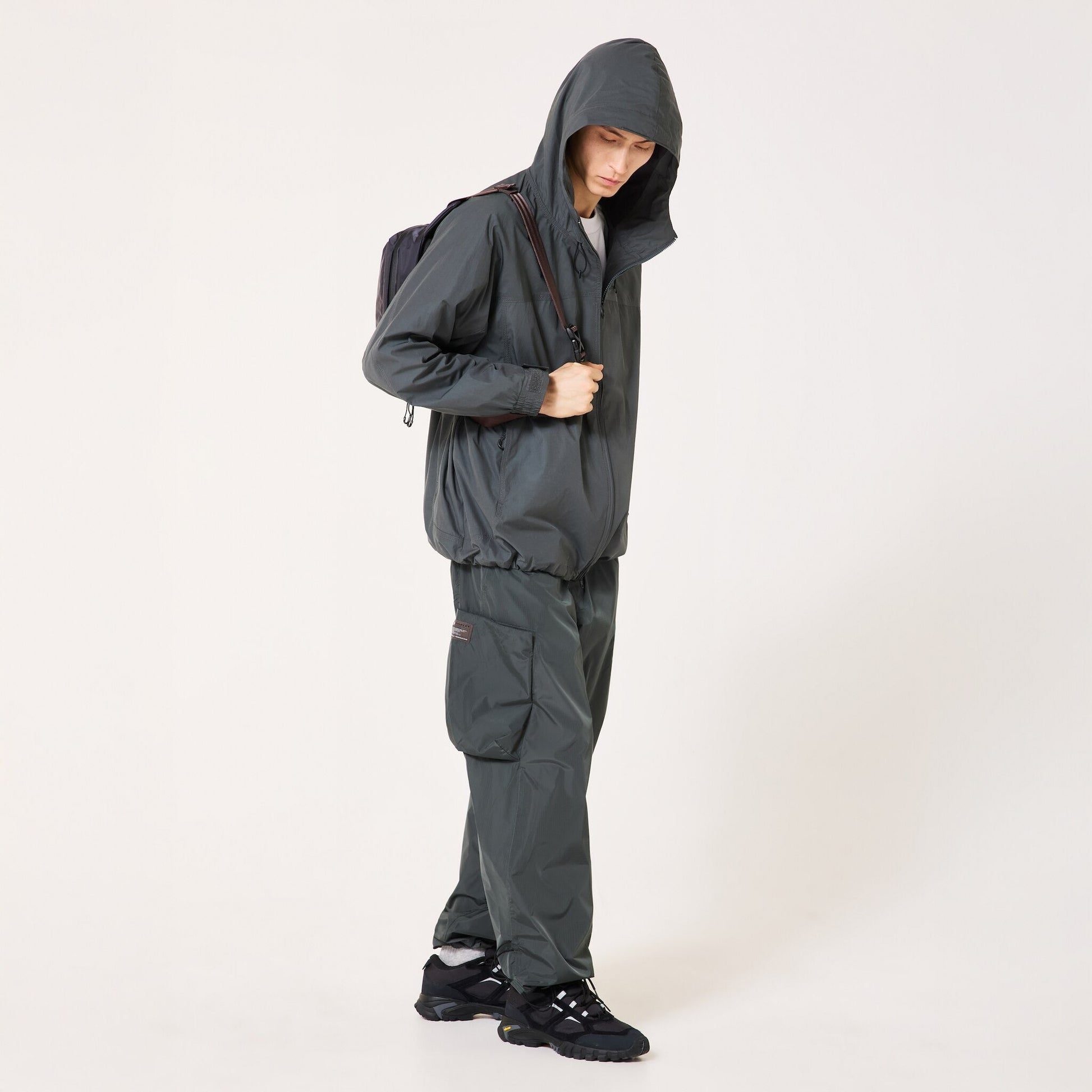 Oakley Men's Fgl Sector Jacket 6.0