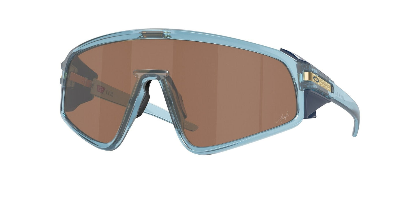 Oakley Latch Panel Glasses