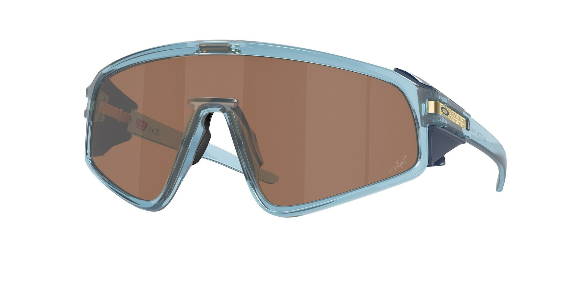 Oakley Latch Panel Glasses