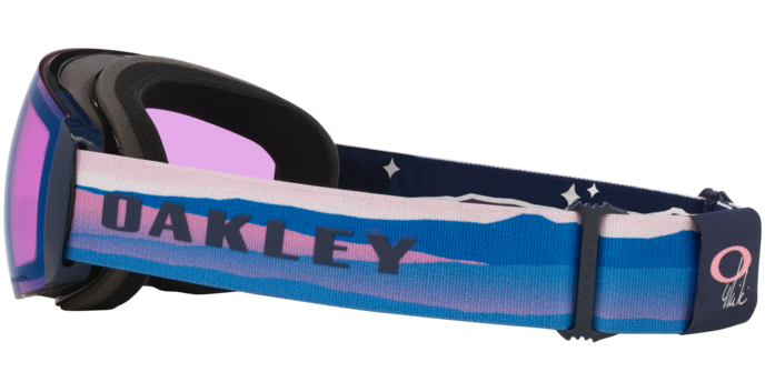 Oakley Flight Deck Pro Medium Snow Goggles