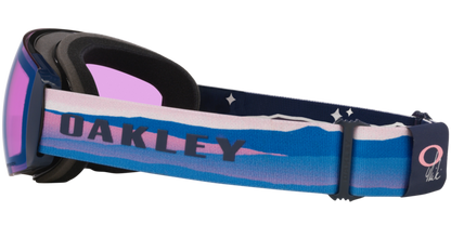 Oakley Flight Deck Pro Medium Snow Goggles
