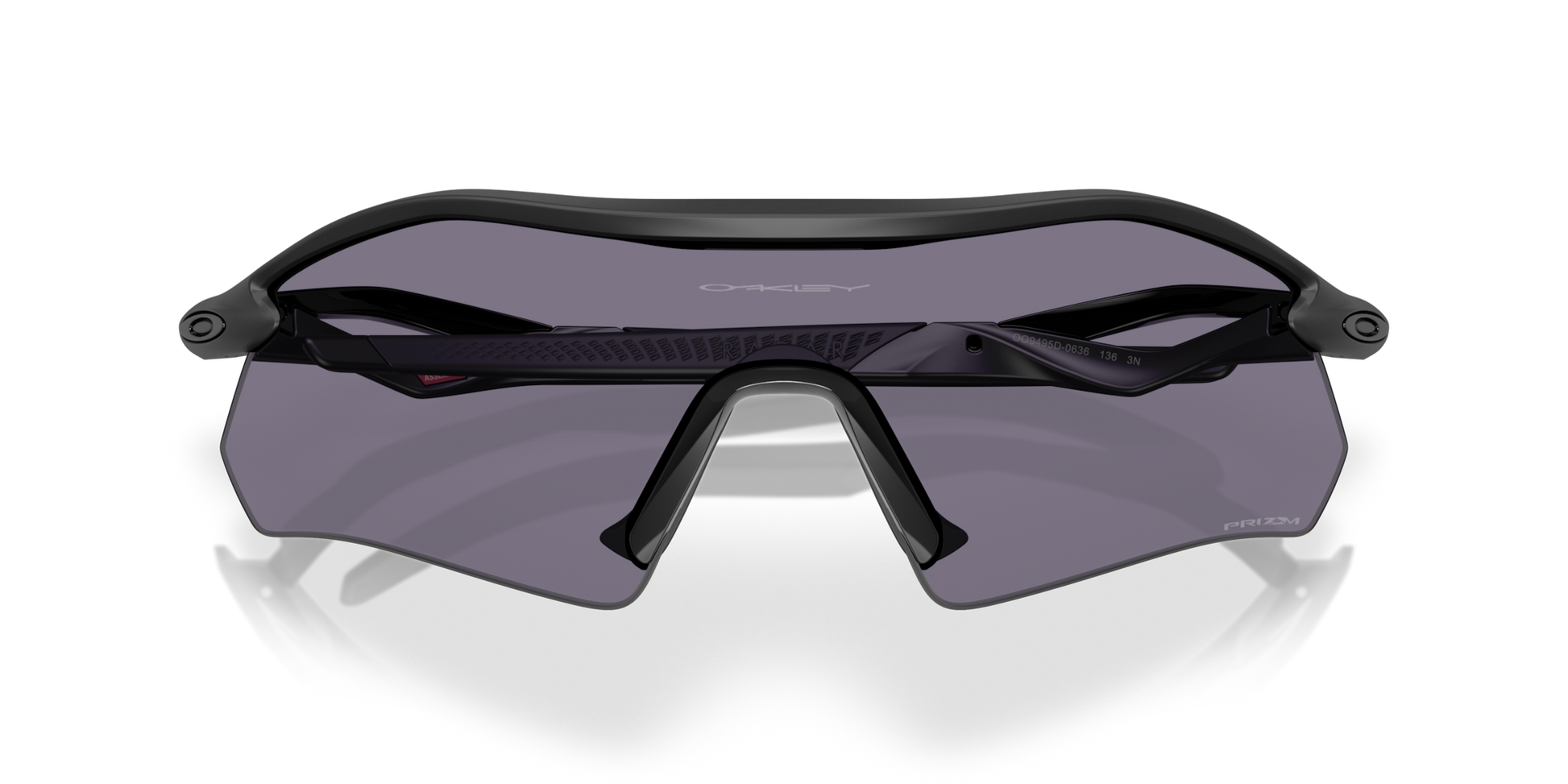 Oakley Radar Plate Sunglasses