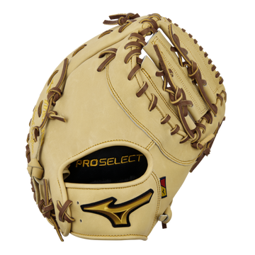 Mizuno GPS-30 Pro Select Baseball Glove-1