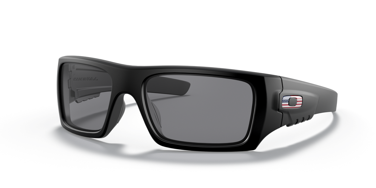 Oakley Si Ballistic Det Cord Sunglasses