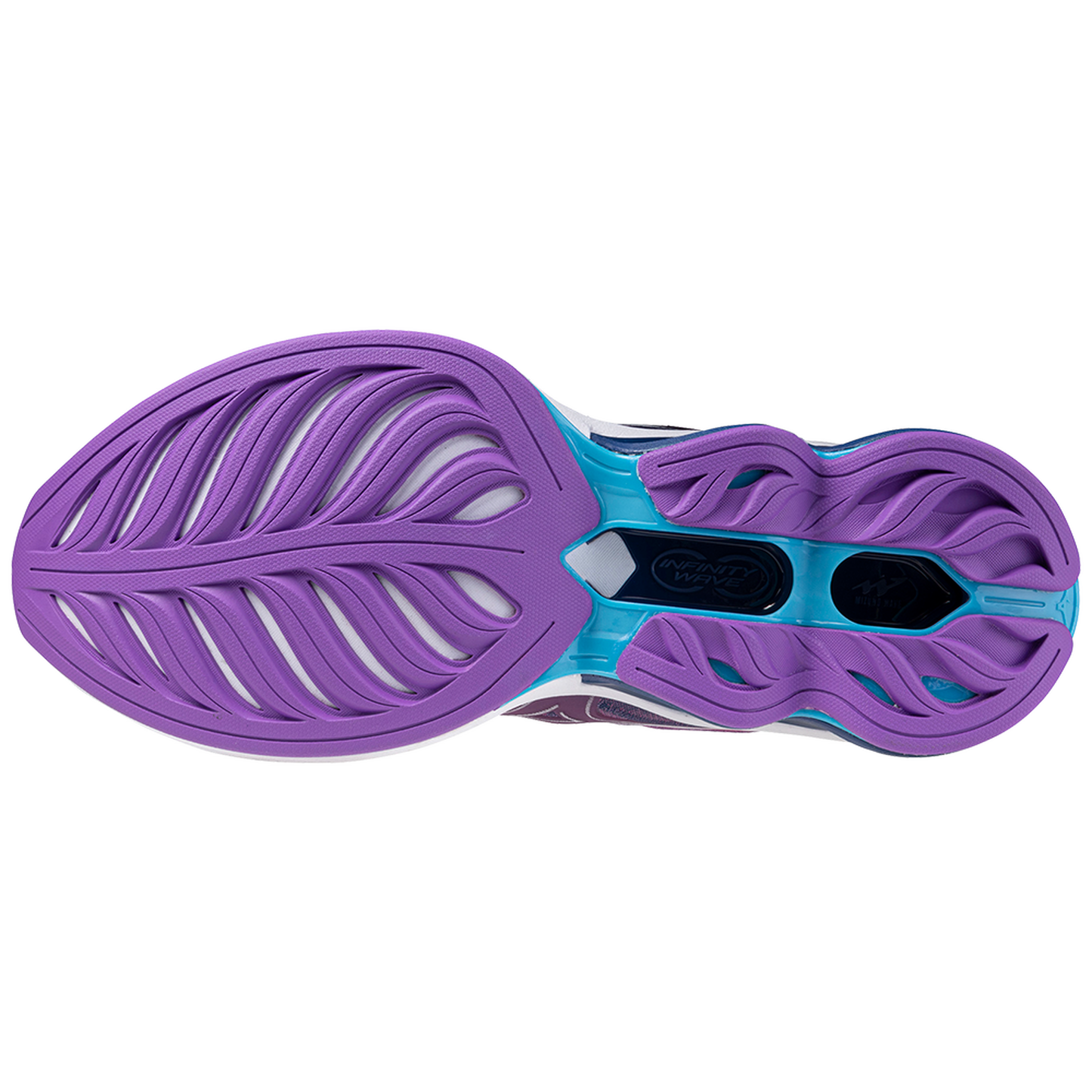 Mizuno Women's Wave Creation 25 SSW Running Shoes