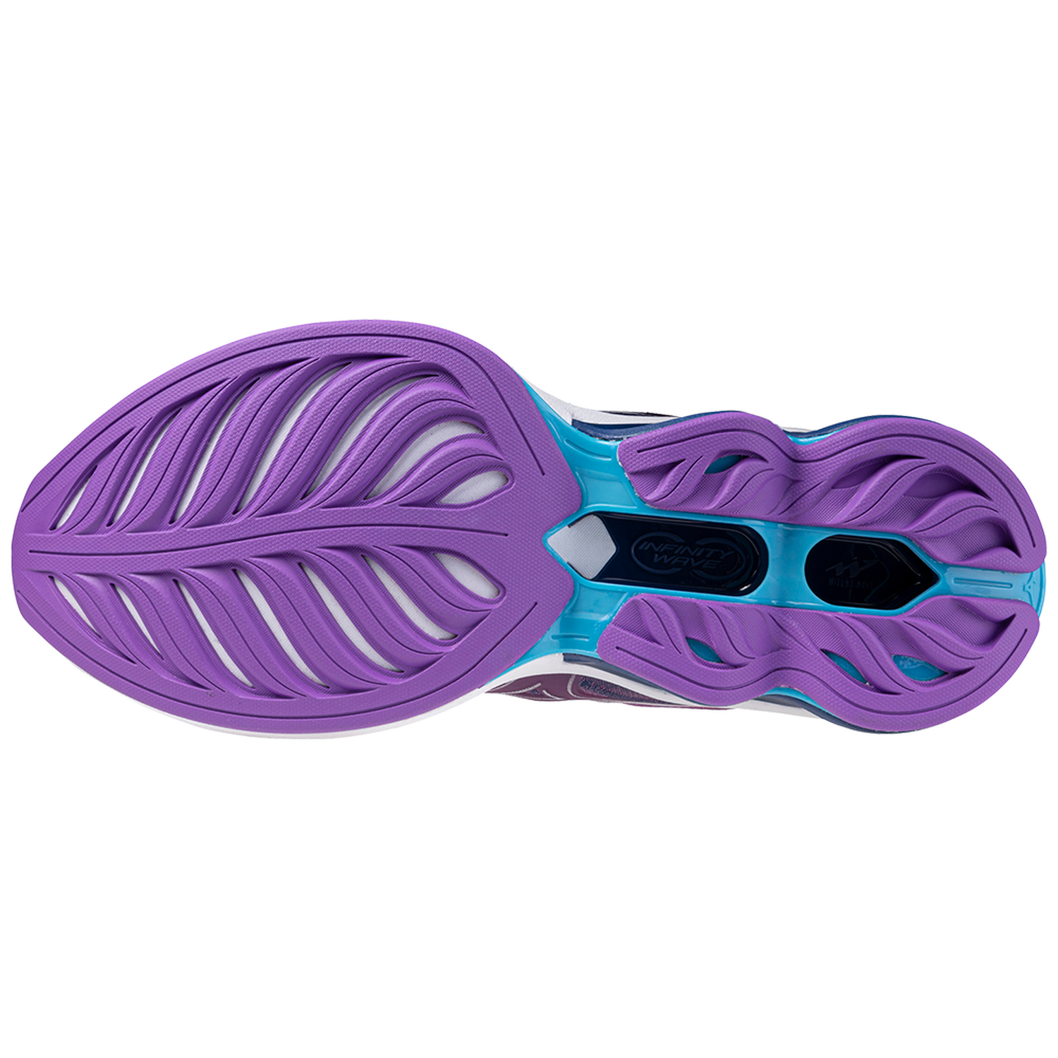Mizuno Women's Wave Creation 25 SSW Running Shoes