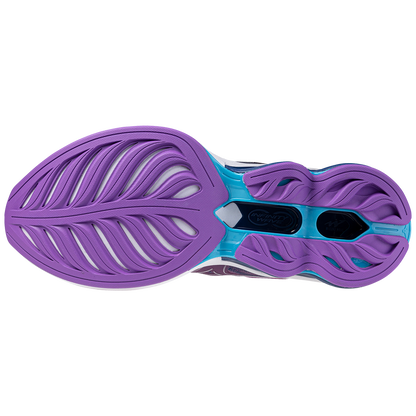 Mizuno Women's Wave Creation 25 SSW Running Shoes