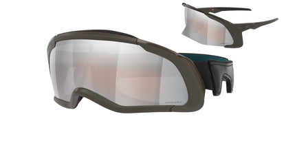 Oakley Flex Scape Glasses