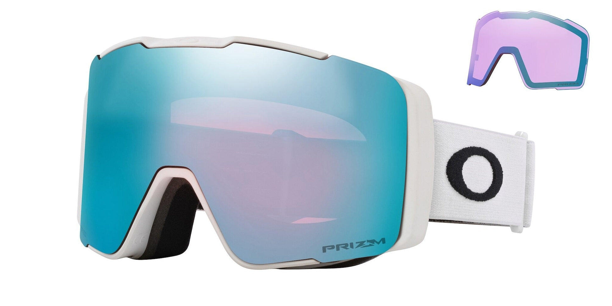 Oakley Line Miner Pro M AF Snow Goggles